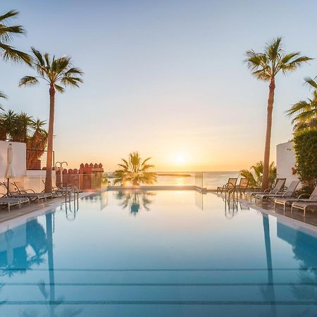 Spirit Hotel Benalmadena Beach Ngoại thất bức ảnh