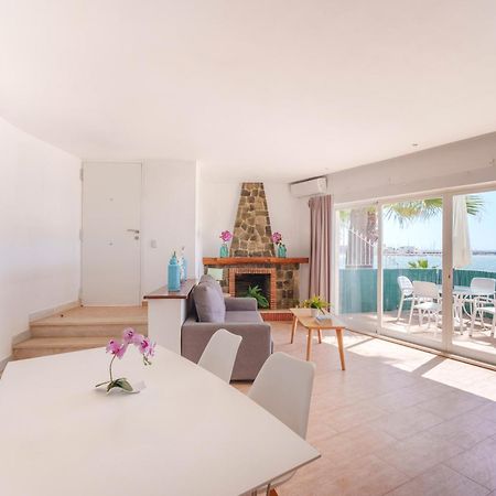 Spirit Hotel Benalmadena Beach Ngoại thất bức ảnh