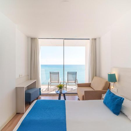 Spirit Hotel Benalmadena Beach Ngoại thất bức ảnh