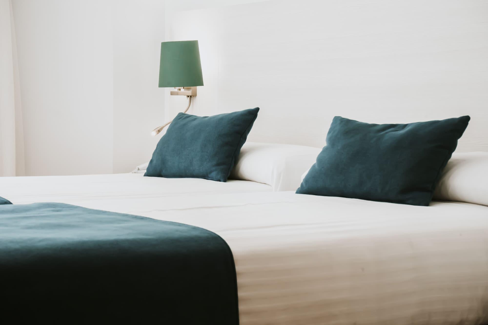Spirit Hotel Benalmadena Beach Ngoại thất bức ảnh