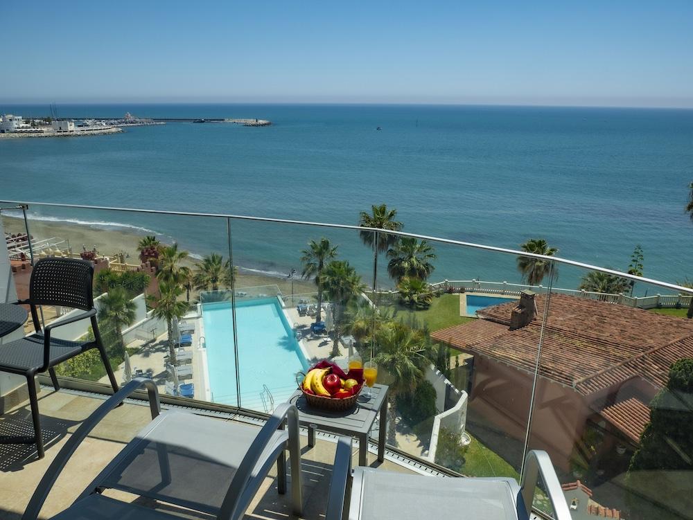Spirit Hotel Benalmadena Beach Ngoại thất bức ảnh