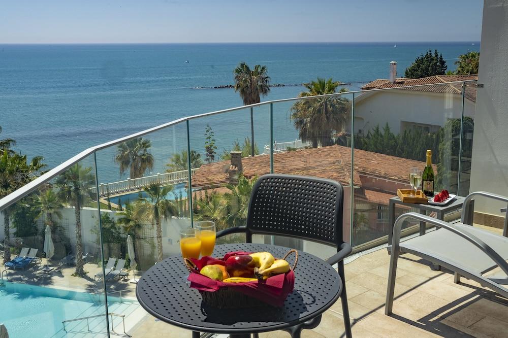 Spirit Hotel Benalmadena Beach Ngoại thất bức ảnh