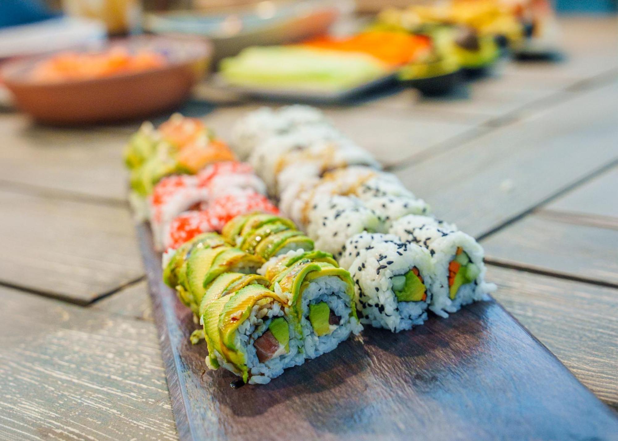 Spirit Hotel Benalmadena Beach Ngoại thất bức ảnh