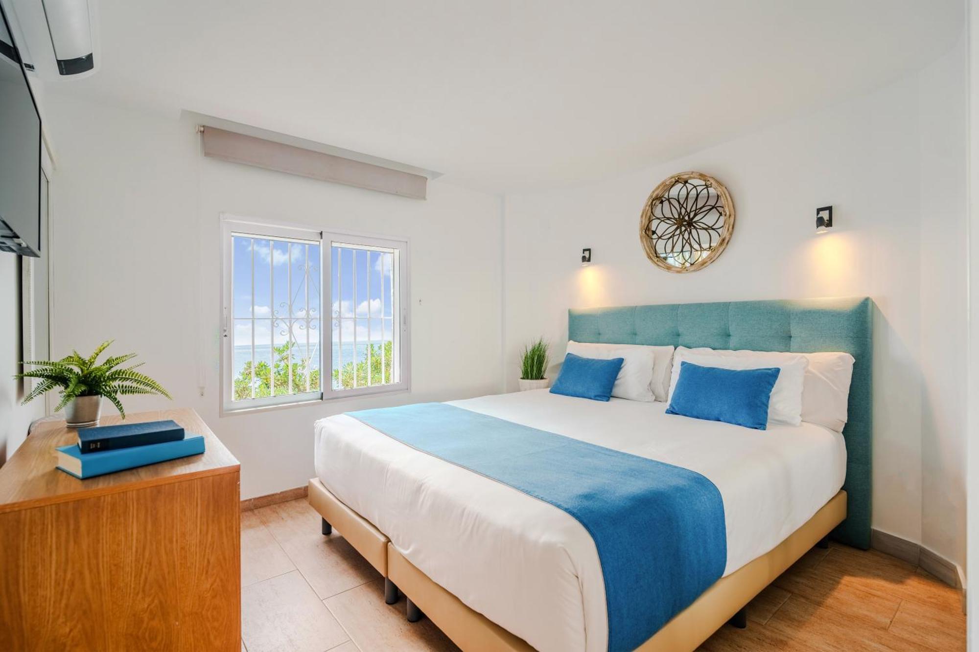 Spirit Hotel Benalmadena Beach Ngoại thất bức ảnh