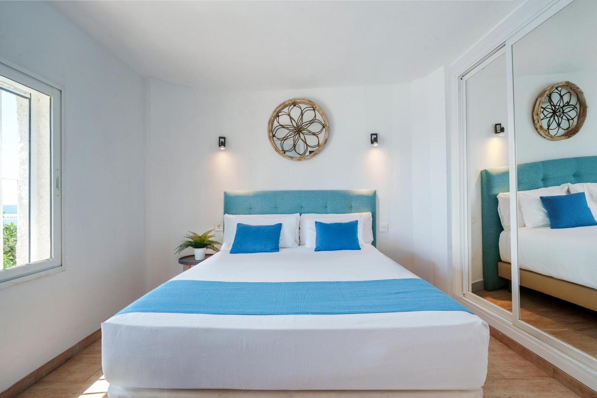 Spirit Hotel Benalmadena Beach Ngoại thất bức ảnh